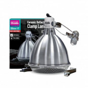 Arcadia Clamp Lamp Pro D3 UV Basking Lamp