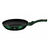 BERLINGERHAUS Pánev s titanovým povrchem 20 cm Emerald Collection BH-6046