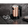 BERLINGERHAUS Mixér ruční šlehač s příslušenstvím 300 W Rosegold Metallic Line BH-9366