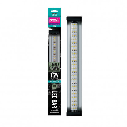 Arcadia Jungle Dawn LED Bar 15W 29cm