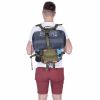 Turistický batoh 35l, navy SPRINGOS MARINER