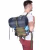 Turistický batoh 35l, navy SPRINGOS MARINER