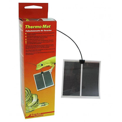 Lucky Reptile HEAT Thermo Mat 35W, 65x28 cm