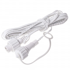 Prodlužovací kabel pro LED osvětlení, 5m, IP44