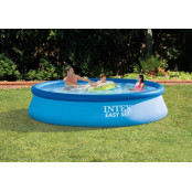 Bazén Intex 28200 METAL FRAME POOL 305x76 cm