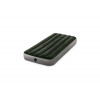 Nafukovací matrace Intex 64761 Dura-Beam Downy Air Mattress TWIN