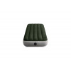 Nafukovací matrace Intex 64761 Dura-Beam Downy Air Mattress TWIN