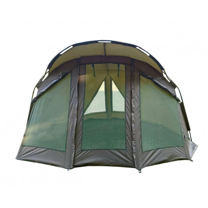 Rybářský bivak - Fishing bivvy SEDCO 1-2MAN 300x270x165 cm AKCE - khaki