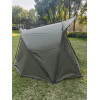 Rybářský bivak - Fishing bivvy SEDCO 1-2MAN 300x270x165 cm AKCE - khaki