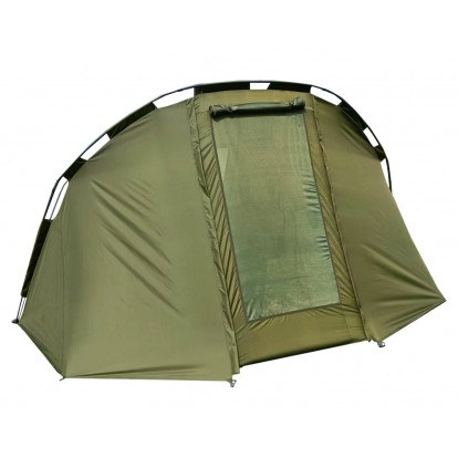 Rybářský bivak - SEDCO UL 300x270x165 cm AKCE - khaki