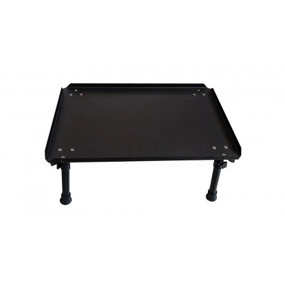 Rybářský stolek SEDCO FISHING TABLE 47x30 AKCE - černá