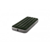 Nafukovací matrace Intex 64760 Dura-Beam Downy Air Mattress COT