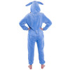 Pyžamo Kigurumi Sticth modré, vel. 120-130 cm SPRINGOS