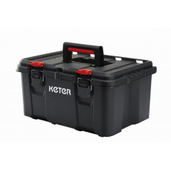 Box Keter Stack’N’Roll Tool Box