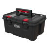 Box Keter Stack’N’Roll Tool Box