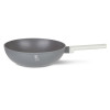 BERLINGERHAUS Wok s titanovým nepřilnavým povrchem 28 cm Aspen Collection BH-7071