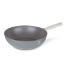 BERLINGERHAUS Wok s titanovým nepřilnavým povrchem 28 cm Aspen Collection BH-7071