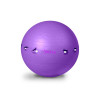 Gymnastický míč SHULAN YOGA BALL 65 cm - fialová