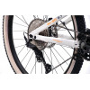 Celoodpružené jízdní kolo Capriolo MTB FS ALL-GO 9.7 29"/16" GREY CLASIC