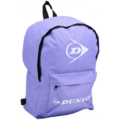 DUNLOP Batoh sportovní 42x31x14cm fialová ED-215833fial