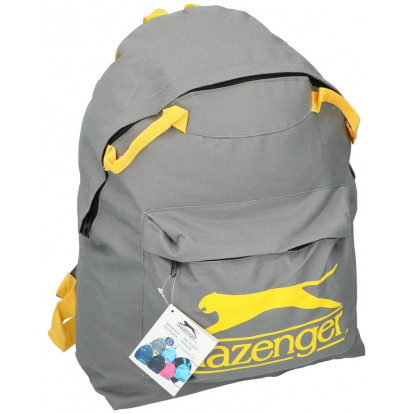 SLAZENGER Batoh Xtreme 18 L šedá ED-217485seda