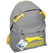 SLAZENGER Batoh Xtreme 18 L šedá ED-217485seda