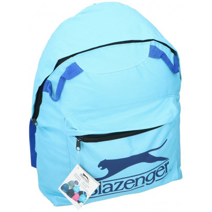 SLAZENGER Batoh Xtreme 18 L světle modrá ED-217485svmo