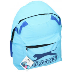 SLAZENGER Batoh Xtreme 18 L světle modrá ED-217485svmo