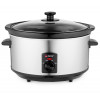 ALPINA Pomalý hrnec Slow Cooker 3,5 l 240WED-218170