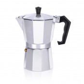 ALPINA-NK Konvice na espresso 6 šálků 300 ml ED-223709