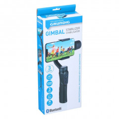 GRUNDIG Stativ na mobil GIMBAL ruční ED-224989