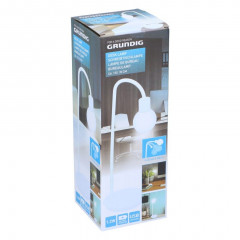 GRUNDIG Stolní lampa LED USB 35 cm ED-249615