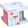 ALPINA-NK Sklenice na koktejly 220 ml sada 4 ks ED-249631