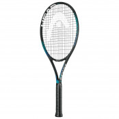 Tenisová raketa HEAD MX Spark PRO blue - černá/modrá