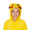 Pyžamo Kigurumi Pikachu žluté, vel. 130-140 cm SPRINGOS