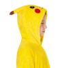 Pyžamo Kigurumi Pikachu žluté, vel. 130-140 cm SPRINGOS