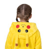 Pyžamo Kigurumi Pikachu žluté, vel. 130-140 cm SPRINGOS