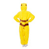 Pyžamo Kigurumi Pikachu žluté, vel. 130-140 cm SPRINGOS