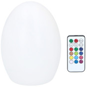 GRUNDIG Stolní LED světlo s ovládáním RGB ED-213194