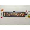 ALPINA-NK Stolní elektrický gril teppanyaki 100x20 cm, 2000 W ED-223161