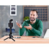 GRUNDIG Selfie studio s osvětlením a tripod ED-223813