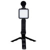 GRUNDIG Selfie studio s osvětlením a tripod ED-223813