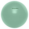 Spokey FITBALL Gymnastický míč, 55 cm, zelený