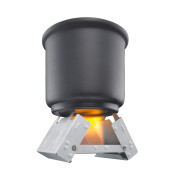 Kapesní turistický vařič Esbit Pocket Stove Small