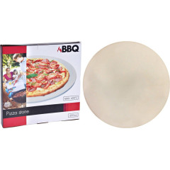 Pizza kámen do trouby nebo na gril 33 cm KO-C83500640