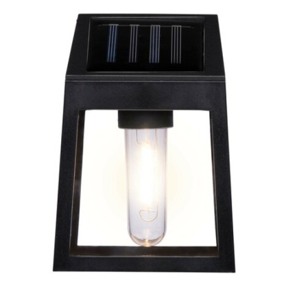 GRUNDIG Solární osvětlení lampa nástěnná ED-247658