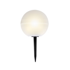 GRUNDIG Solární LED zahradní osvětlení 5ks ED-247682