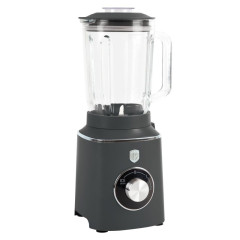 BERLINGERHAUS Stolní mixér se skleněnou nádobou 1,5 L 1000 W Antracit Collection BH-9539