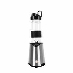 BERLINGERHAUS Mixér smoothie maker s lahví Matte Black Collection BH-9601