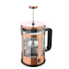 BERGNER Konvice na čaj a kávu French Press 800 ml Copper BG-38326-CP